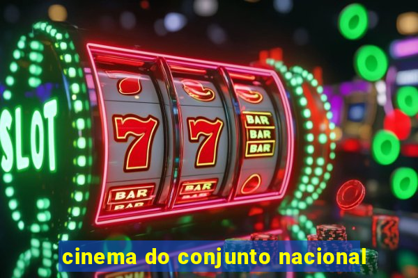 cinema do conjunto nacional